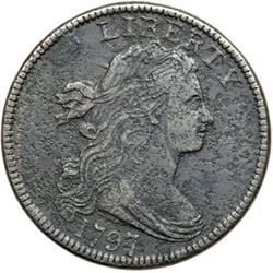 1797 S-133 R5 VG10.