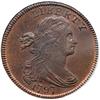Image 1 : 1797 S-135 R3 PCGS graded MS64 Red & Brown.