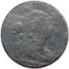 Image 1 : 1799 S-189 R2 ANACS graded VG8 Details, Corroded.