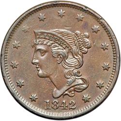 1842 N-8 R1 EF40.