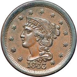 1843 N-5 R1 EF45.