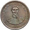 Image 1 : 1847 Hawaiian Cent