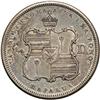 Image 2 : 1883 Hawaiian 50C