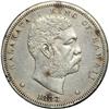 Hawaii. Dollar, 1883