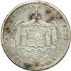 Image 2 : Hawaii. Dollar, 1883