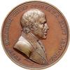 Image 1 : 1839 Adam Eckfeldt Retirement Medal