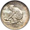 1925-S California 50C PCGS MS66