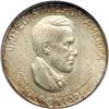 Image 1 : 1936 Cincinnati 50C PCGS MS66