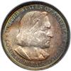 Image 1 : 1892 Columbian 50C PCGS MS66