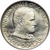 Image 1 : 1922 Grant 50C, No Star PCGS MS66