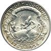 Image 1 : 1935 Hudson 50C PCGS MS65