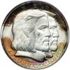 Image 1 : 1936 Long Island 50C PCGS MS66