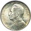 Image 1 : 1936 Lynchburg 50C PCGS MS67
