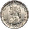 Image 1 : 1921 Missouri 50C, No 2 x 4 PCGS MS65