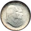 Image 1 : 1926 Sesquicentennial 50C PCGS MS65
