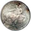 Image 1 : 1925 Stone Mountain 50C PCGS MS67