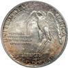 Image 2 : 1925 Stone Mountain 50C PCGS MS67