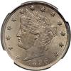 Image 1 : 1896 Liberty 5C NGC MS62