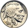 Image 1 : 1936 Buffalo 5C. Type 2 PCGS Proof 66