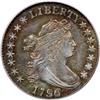 Image 1 : 1796 Bust 10C PCGS AU58