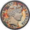 Image 1 : 1911 Barber 10C PCGS Proof 67