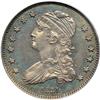 1831 Capped Bust Quarter Dollar PCGS PR64