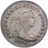 Image 1 : 1796 Bust 25C PCGS EF45