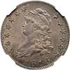 Image 1 : 1818 Bust 25C NGC MS64