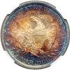 Image 2 : 1881 Liberty Seated 25C NGC MS67 Star