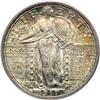 1917-D Liberty Standing 25C. Type 1 PCGS MS66 FH