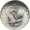 Image 2 : 1918-D Liberty Standing 25C NGC MS67