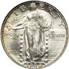 1929-S Liberty Standing 25C NGC MS67 FH