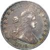 1801 Bust 50C PCGS AU50