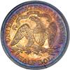 Image 2 : 1869 Liberty Seated 50C PCGS Proof 65