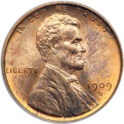 A Pair of 1858 Seated Halves