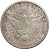 Image 2 : 1912 Barber Half Dollar AU53