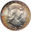 Image 1 : 1948 Franklin 50C ICG MS66 FBL