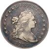 L1071 - 1798 Draped Bust $1 B-15, BB-112 PCGS VF35