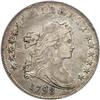 L1069 - 1798 Draped Bust $1 B-14, BB-122 PCGS EF45