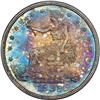 Image 1 : L1130 - 1882 Trade $1 PCGS Proof 65