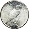 Image 2 : 1926 Peace $1 PCGS MS66