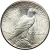 Image 2 : 1928 Peace $1 PCGS MS64