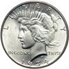 Image 1 : 1934 Peace $1 PCGS MS64