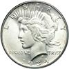 Image 1 : 1934-D Peace $1 PCGS MS64