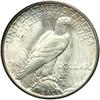 Image 2 : 1934-D Peace $1 PCGS MS64