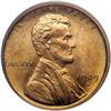 Image 1 : 1909-S Lincoln 1C. VDB PCGS MS64 RD