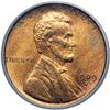 Image 1 : 1909-S Lincoln 1C. VDB ICG MS65 RB