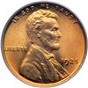 Image 1 : 1925 Lincoln 1C PCGS MS67 RD
