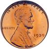 Image 1 : 1939 Lincoln 1C NGC PF66 RD