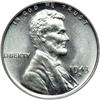 Image 1 : 1943-S Lincoln 1C PCGS MS68